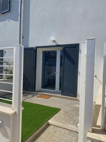 Casa Vacanza Surf & Kite Focene Екстериор снимка