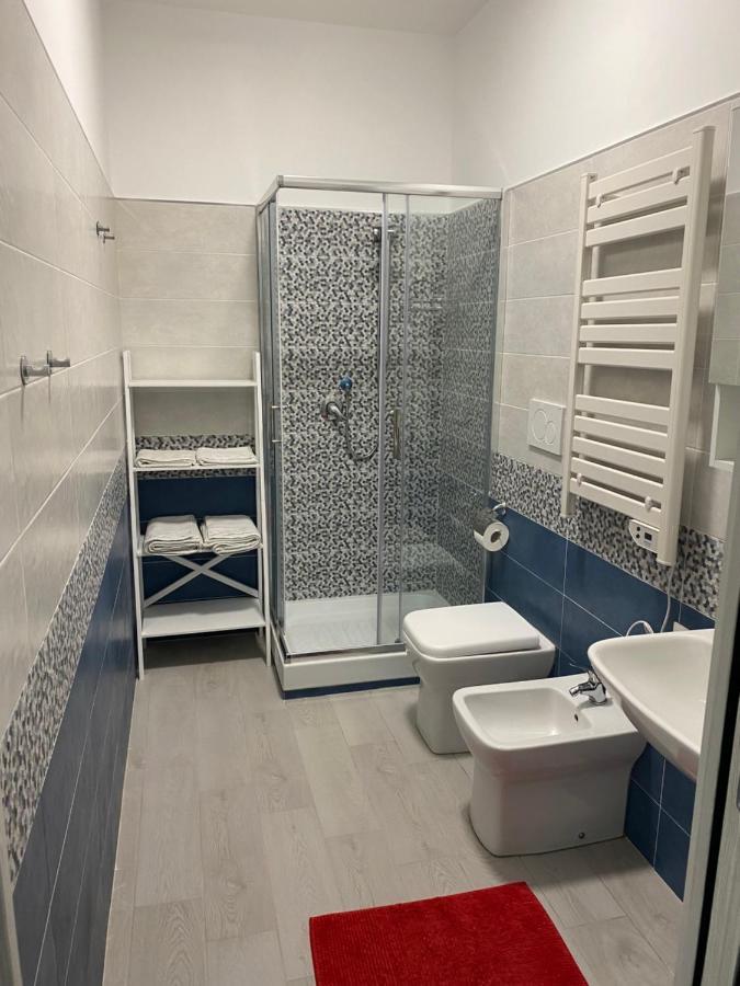 Casa Vacanza Surf & Kite Focene Екстериор снимка