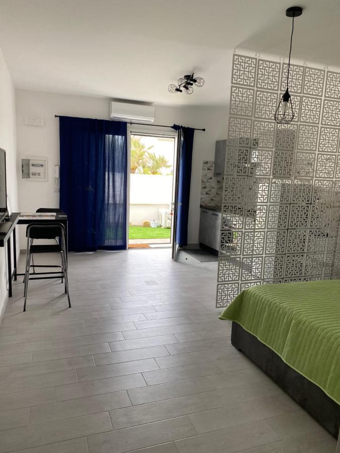Casa Vacanza Surf & Kite Focene Екстериор снимка